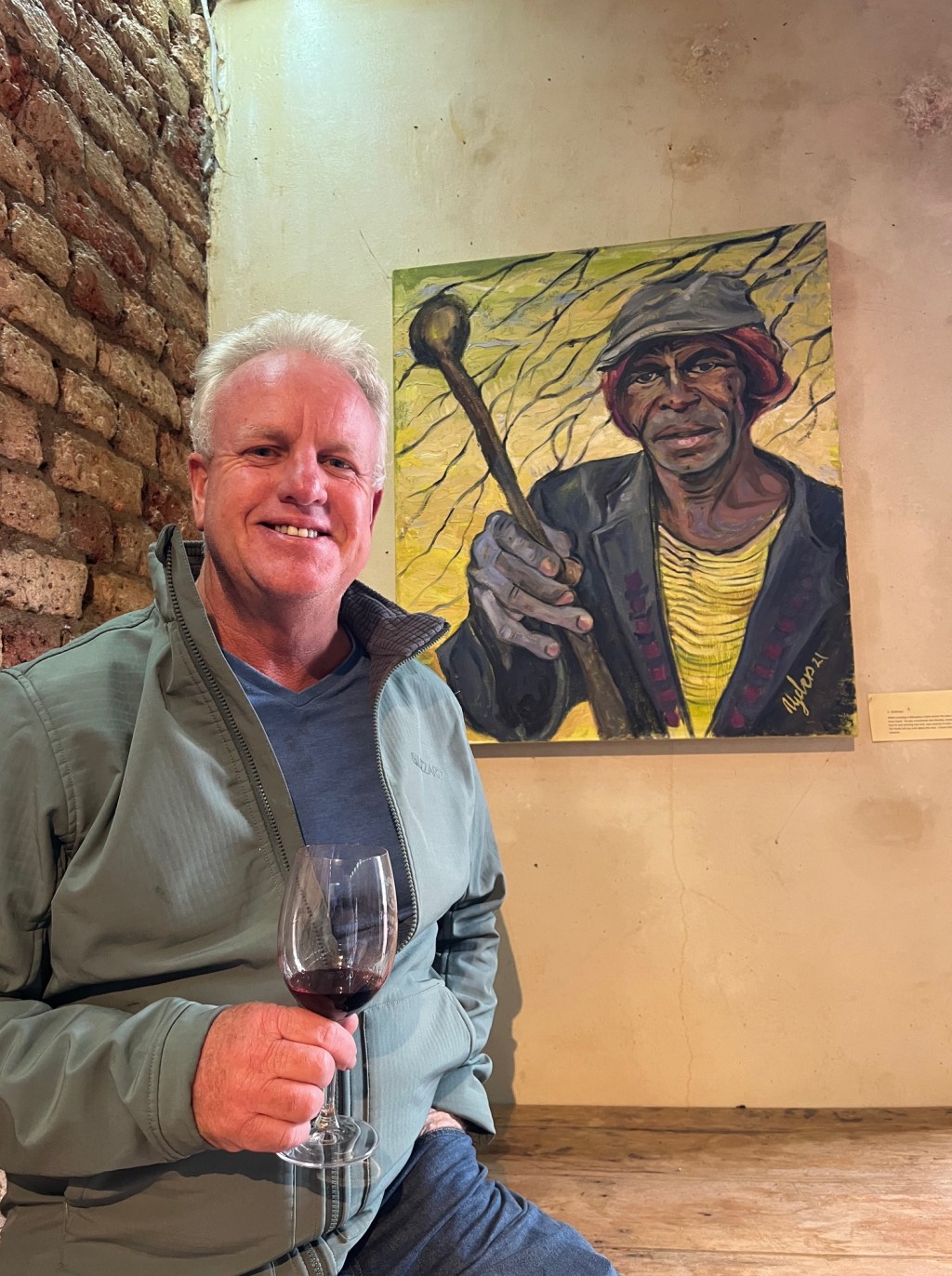 Discover Post House’s New Bordeaux-Style Blend: Raithby&nbsp;Road