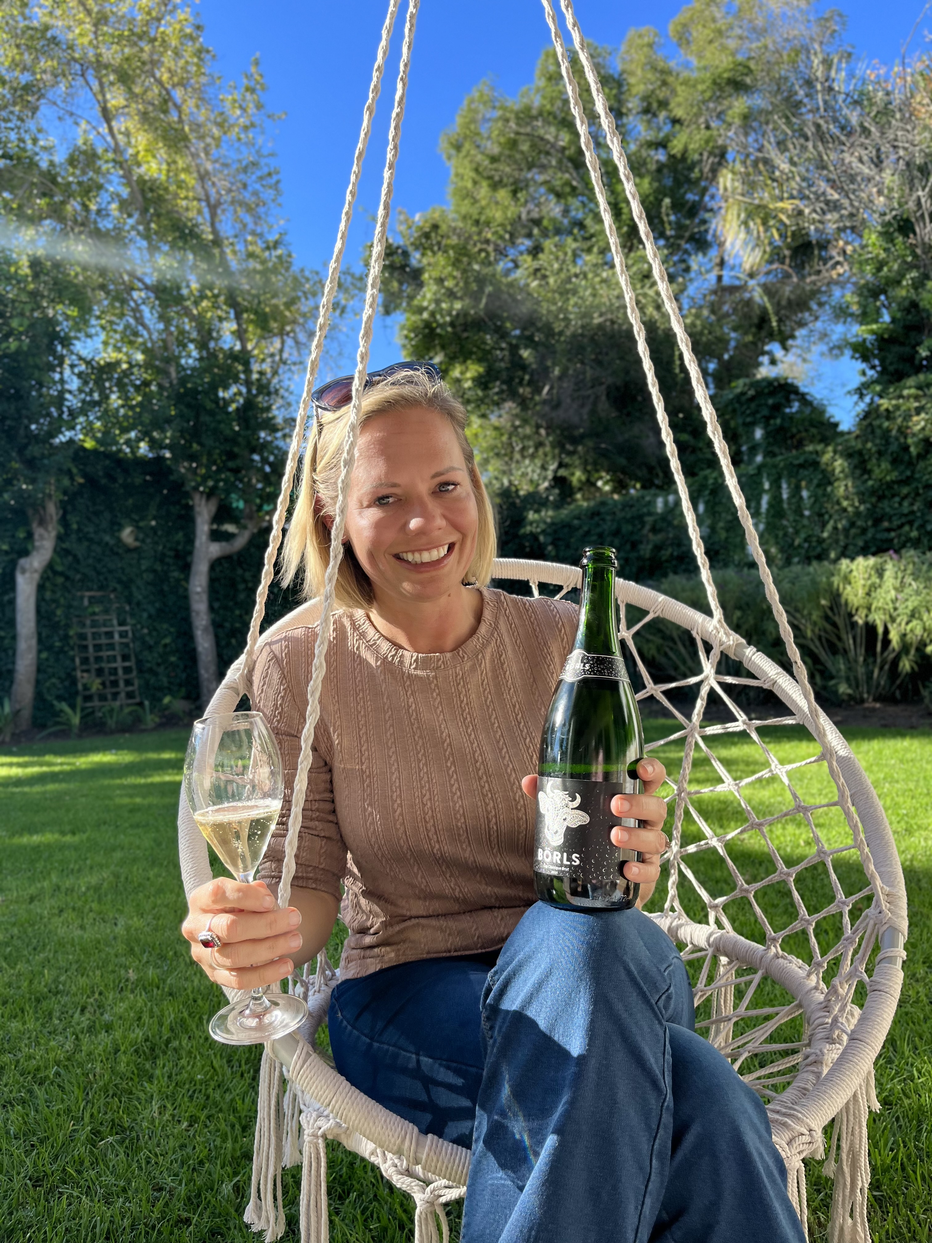 Meet Annelie Viljoen: The Heart Behind Spijker & Bessie
