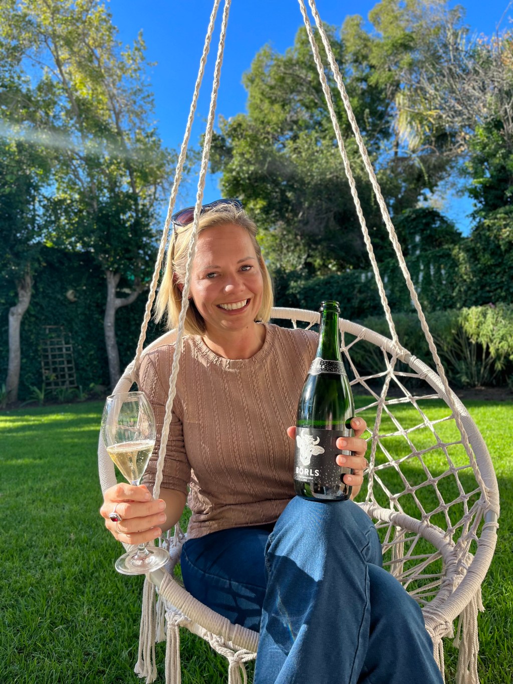 Meet Annelie Viljoen: The Heart Behind Spijker & Bessie