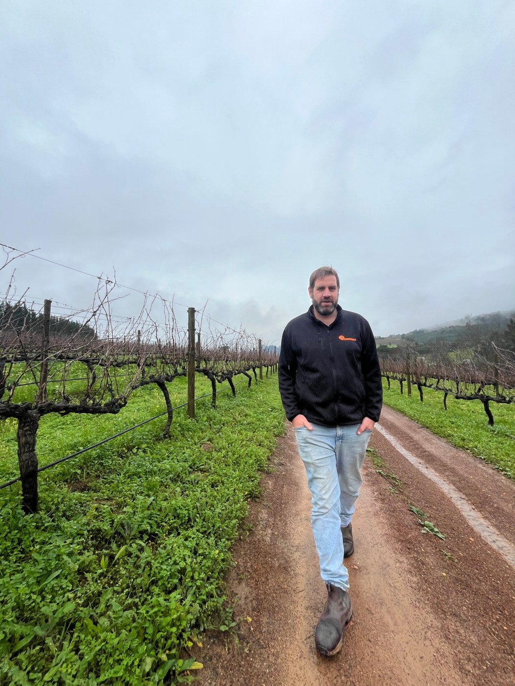 Sanniesrust Wines: Storytelling through&nbsp;Drinkability