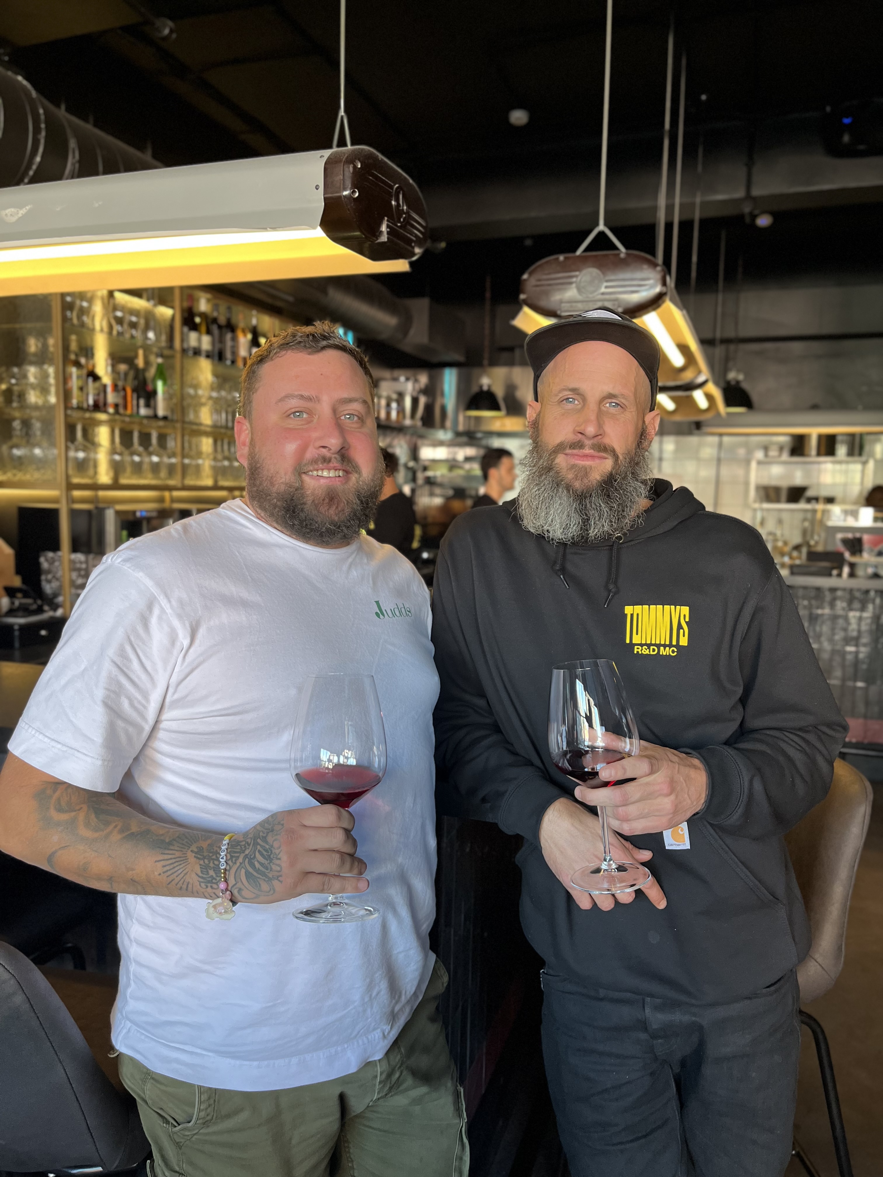 Lunacy Is Redefining Wine Culture for Capetonians