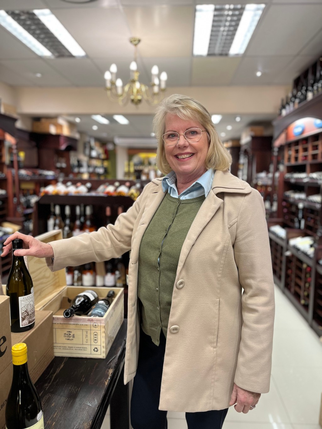 Experience South Africa’s Finest at Caroline’s Red Wine Review&nbsp;2025