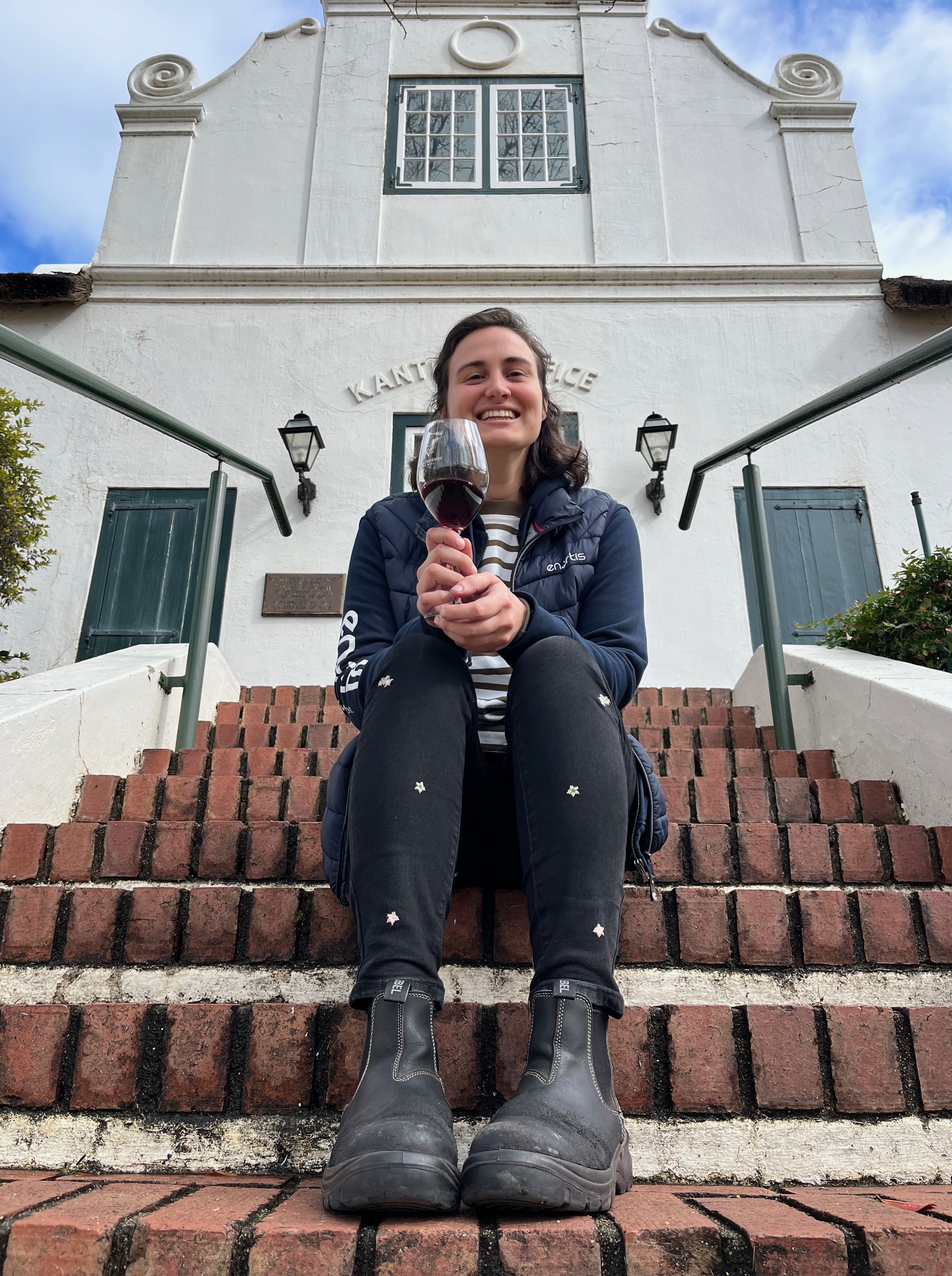 A Legacy Renewed: Neethlingshof Steps Into the&nbsp;Future
