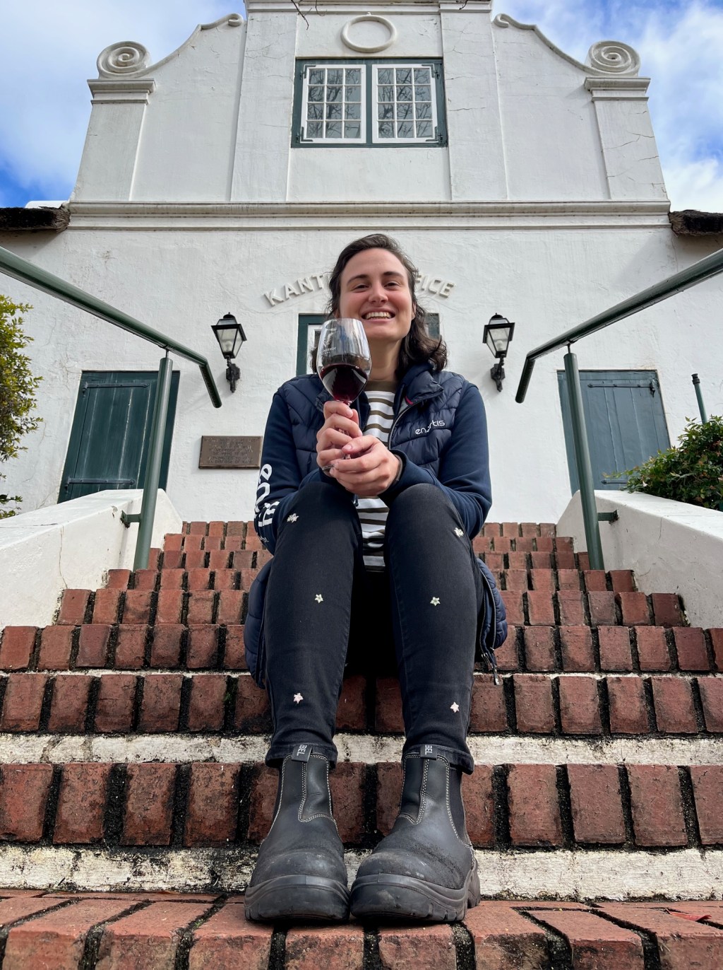 A Legacy Renewed: Neethlingshof Steps Into the&nbsp;Future