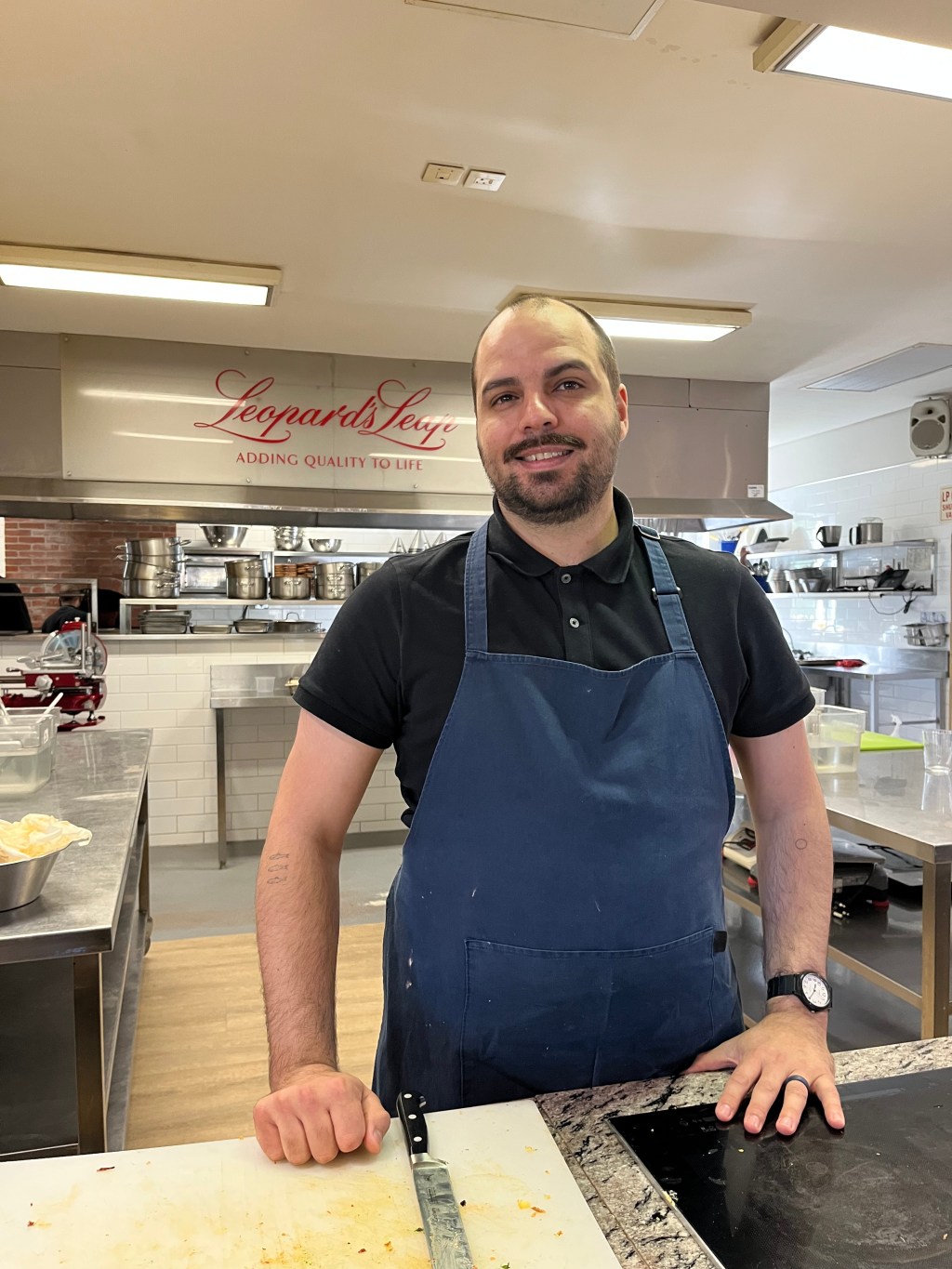 Celebrate South African Heritage at Leopard’s Leap SA&nbsp;Table