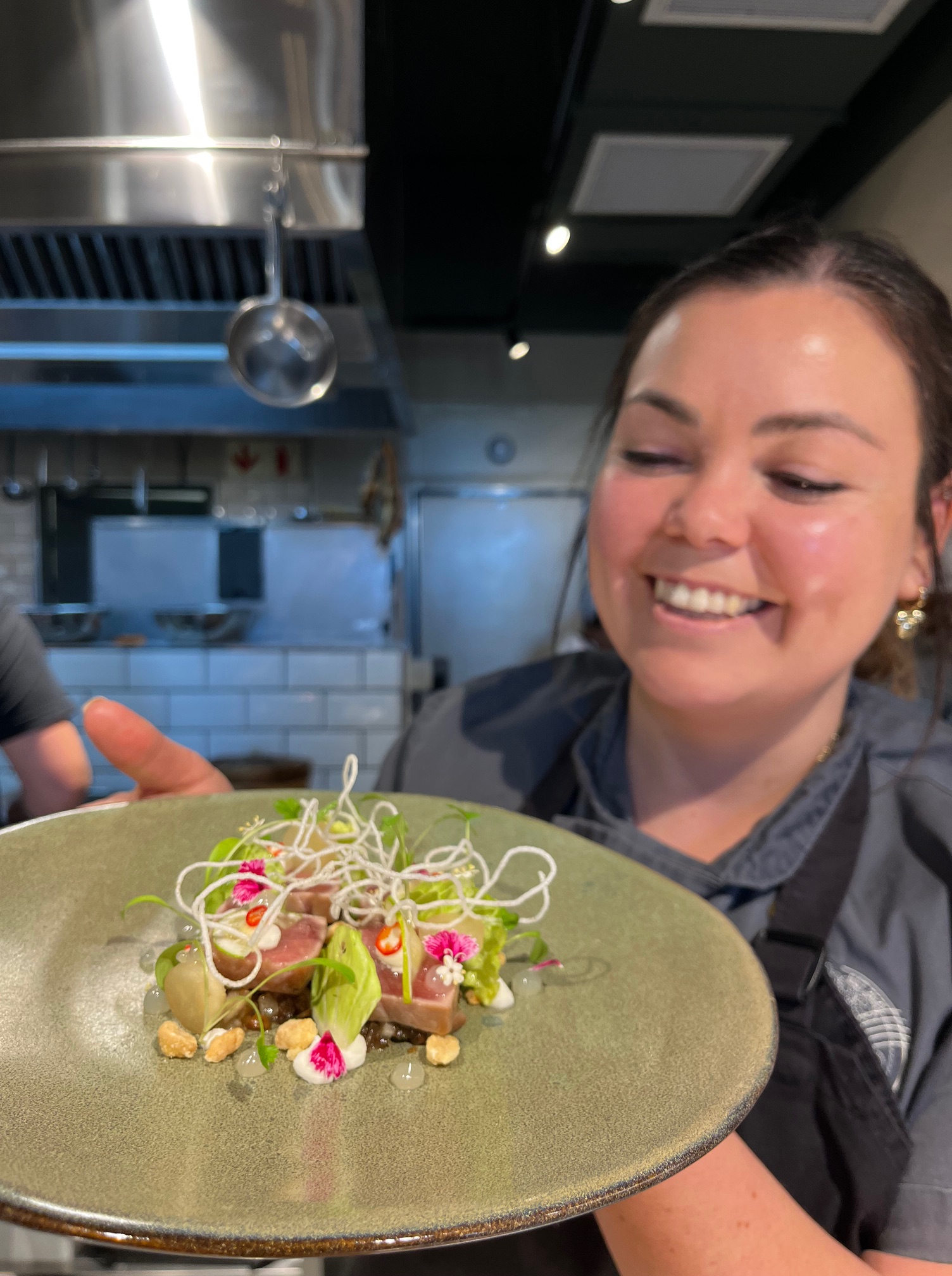 Post & Pepper: Where Fine Cooking Feels Like Coming Home