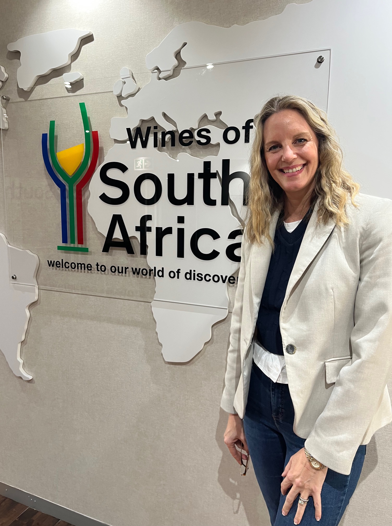 Behind the Scenes With WOSA: The Small Team Powering South Africa’s Wine Success