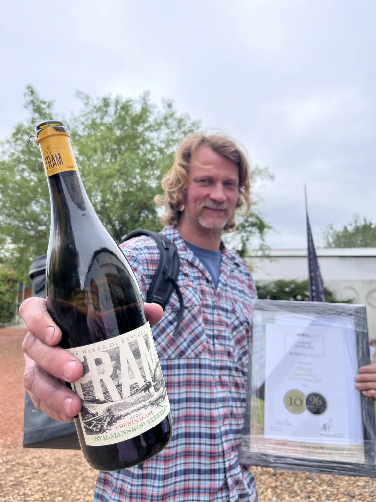 Old Vines, Great Wines and a Few Questions Worth Asking